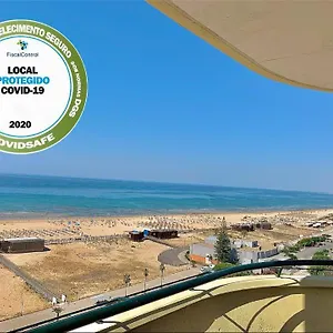 Guadiana Apartment Monte Gordo