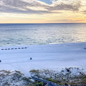 Dunes Of Panama 708 A Apartment Panama City Beach
