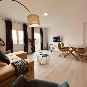 Living Apartment Funchal (Madeira)