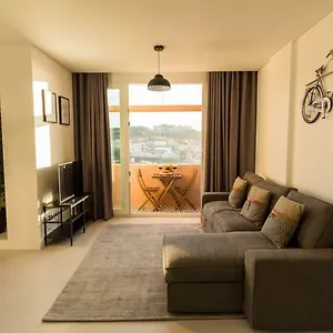 Ola - Graca Ii Apartment