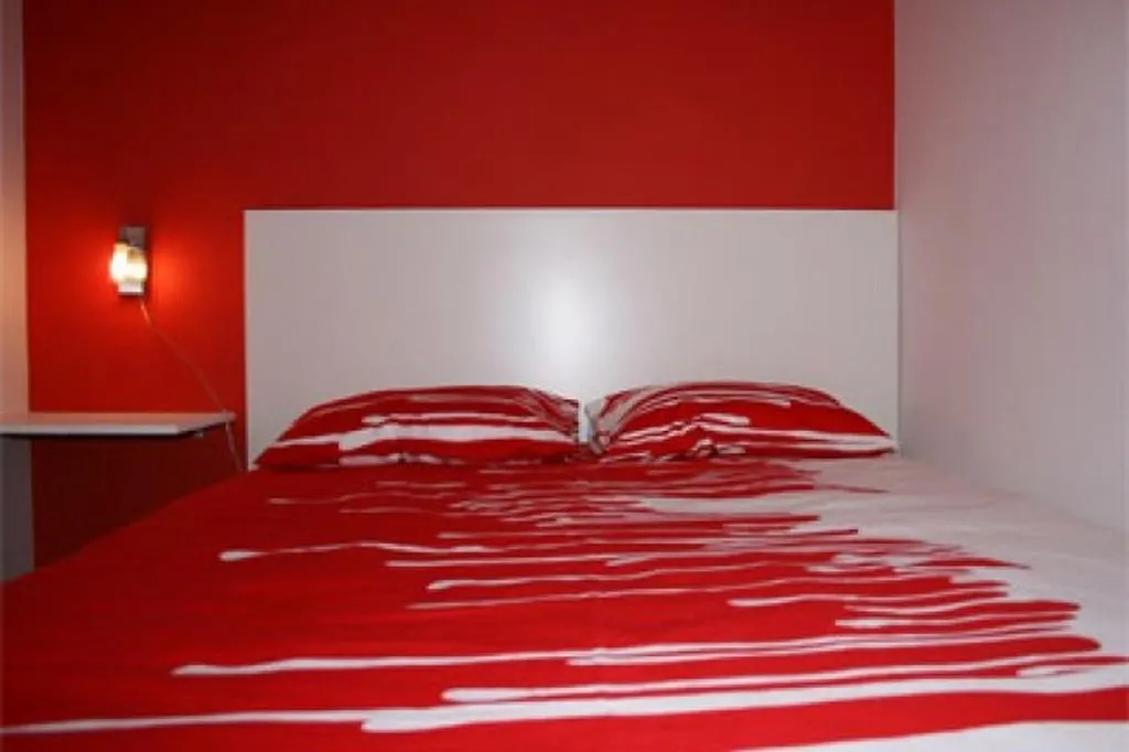 Lisbon Apartment