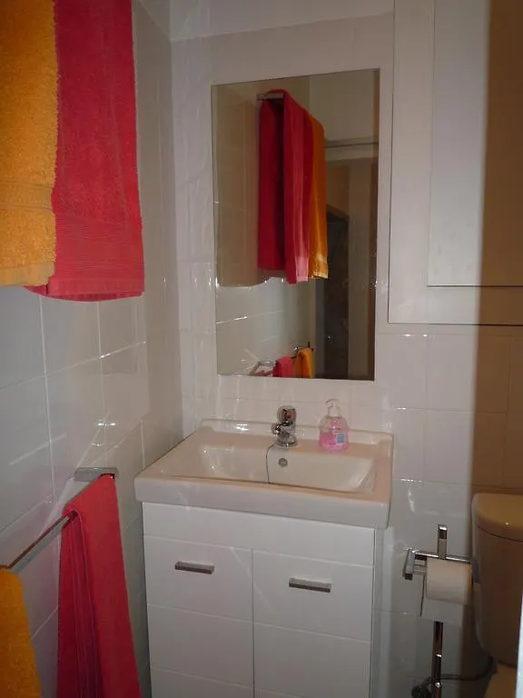 Lisbon Apartment Portugalsko