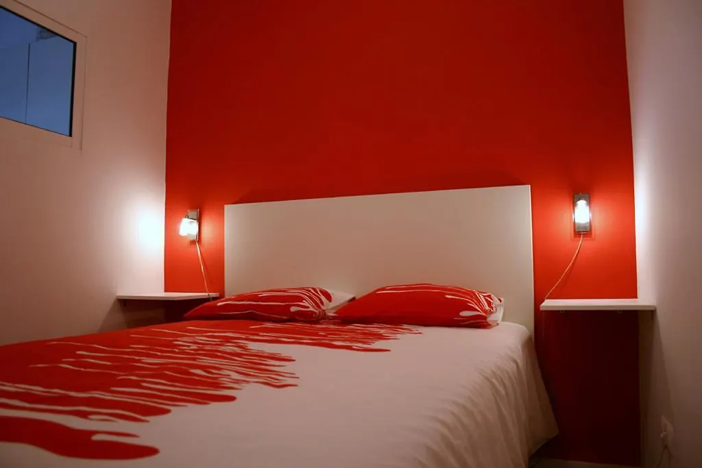 Lisbon Apartment