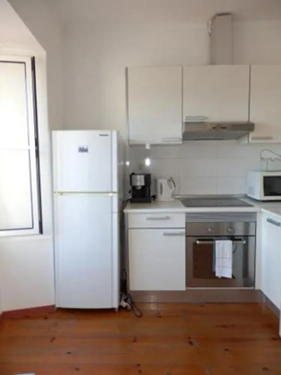 Lisbon Apartment 0*,  Portugalsko